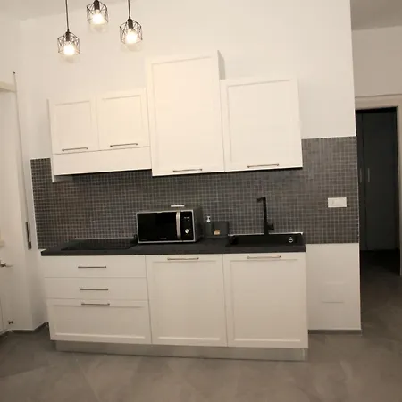 Colly's House 아파트 로마