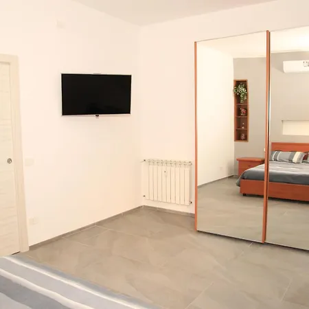 Colly's House Apartment *