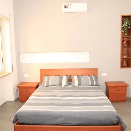 Colly's House Apartment Rome
