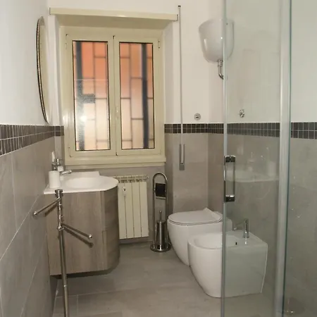 Apartment Colly's House Rome