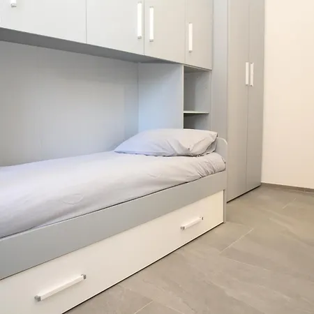 Colly's House Apartment Rome